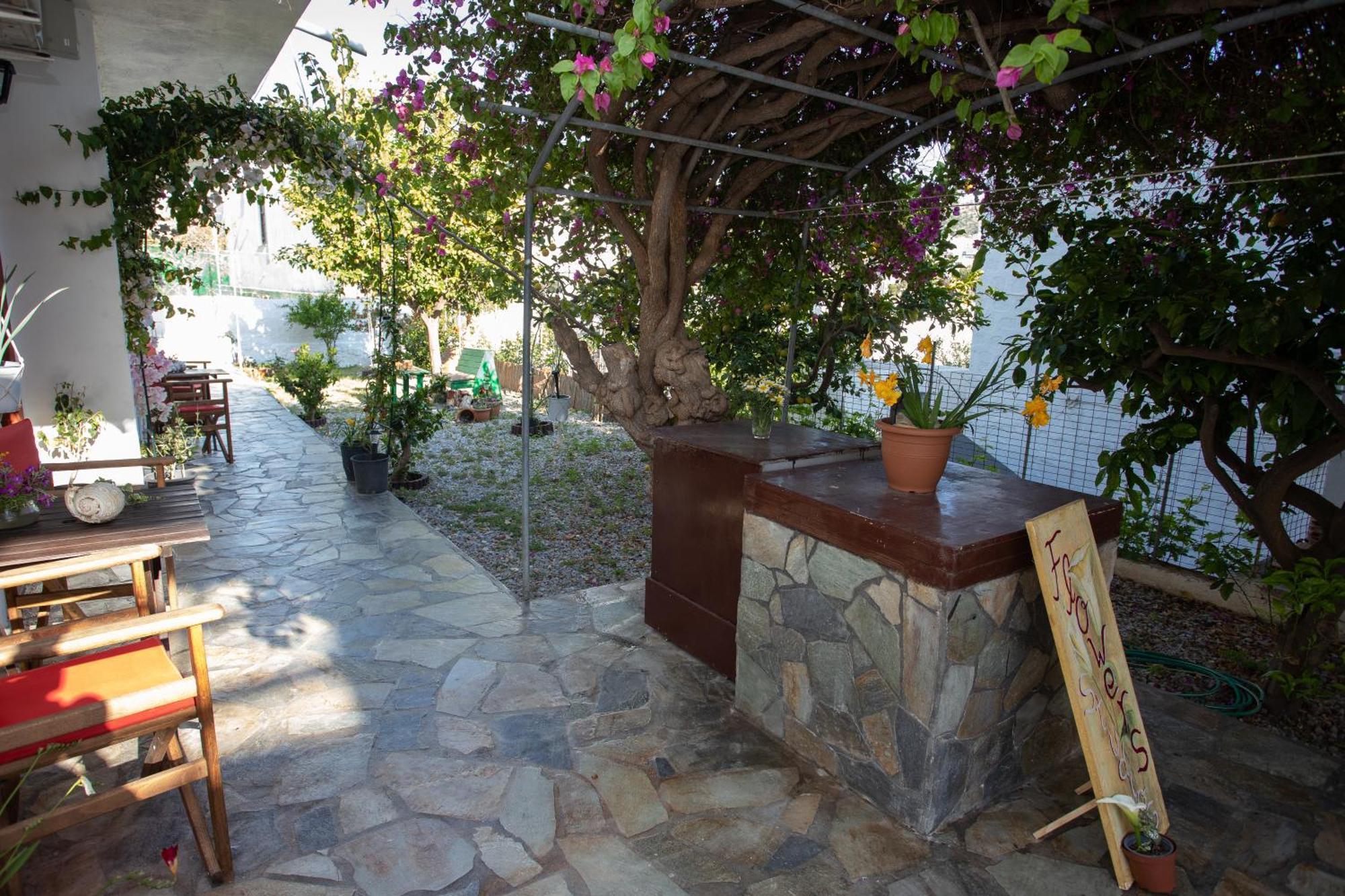 Flowers Studios สกาลา ภายนอก รูปภาพ